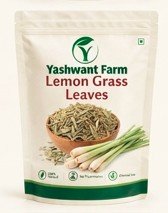 Lemon Grass Leaves